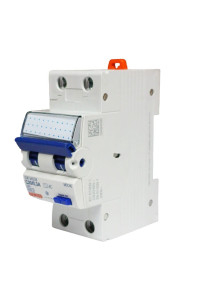 Sigurante - EZ9P32620 SIGURANTA P+N 20A SCHNEIDER