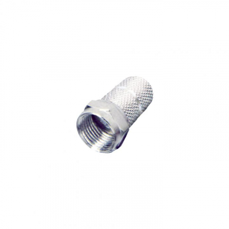 Instalatii Electrice - FF 1 CONECTOR F PENTRU RG SOMOGYI