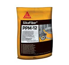 Adezivi - FIBER PPM VERSION 2 SIKA