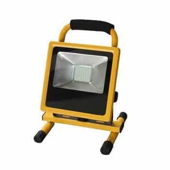 Corpuri de iluminat - FLB 20 LEDYE REFLECTOR CU LED REINCARCABIL 20W SOMOGYI
