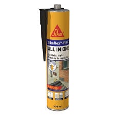 Adezivi - FLEX-11FC NEGRU 300ML SIKA