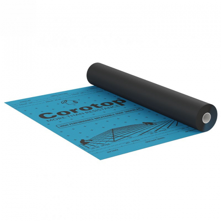 Membrane Si Hidroizolatii - FOLIE DIFUZIE 125G
