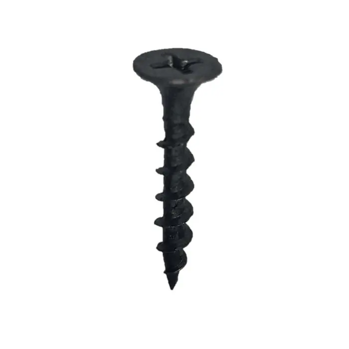 Sisteme De Prindere Si Asamblare - FT3525 NEGRESA LEMN 3.5X25