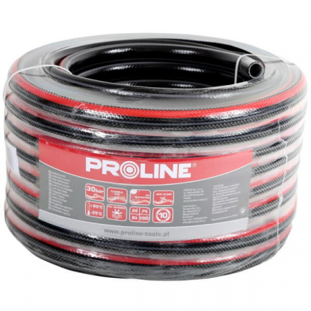 Pentru gradina - 99633 FURTUN APA 4 STRATURI PREMIUM 3/4 30M ROMPROFIX