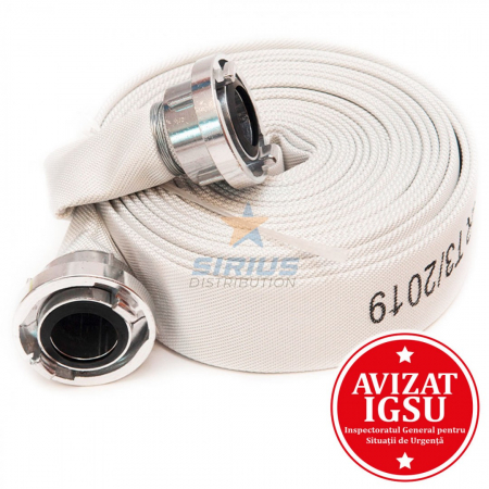 Pentru gradina - FURTUN PSI 3 TIP B