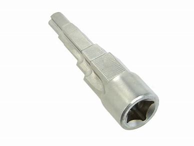 Scule Si Unelte - G01781 CHEIE UNIVERSALA INSTALATORI 1/2 GEKO MGC