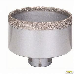 Materiale de Constructii - G65065 CAROTA CERAMICA 65MM MGC