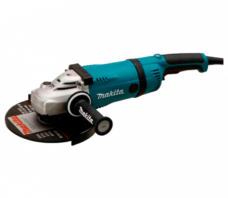 Scule electrice - GA9040RF01 POLIZOR UNGHIULAR 2600W MAKITA