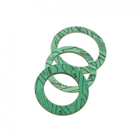 Elemente fixare - GARNITURA CLINGHERIT 1