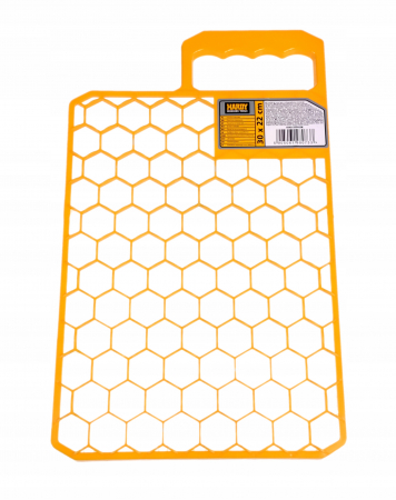 De Sezon - 323022 GRATAR 30X22 HARDY
