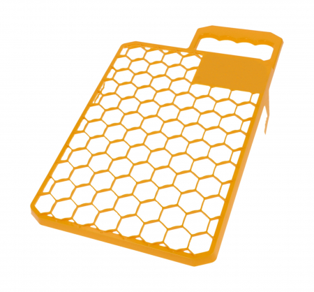 De Sezon - 323227 GRATAR 32X27 HARDY