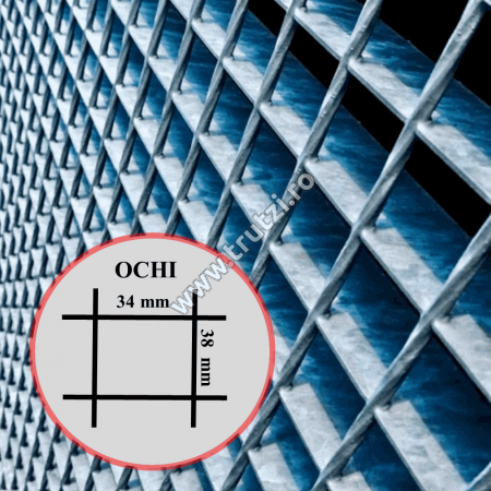 De Sezon - GRATAR SP 30X2 1000X1000