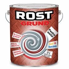 Chituri De Rost - GRUND GRI 17L ROST