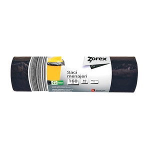 Folii si benzi adezive - GSM420 SACI MENAJERI 420L ZOREX