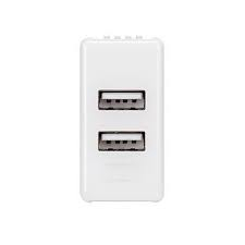 Prize si fise industriale - GW20361 PRIZA USB POWER SUPPLY