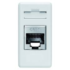 Prize si fise industriale - GW20686 PRIZA DATE RJ45 CAT6