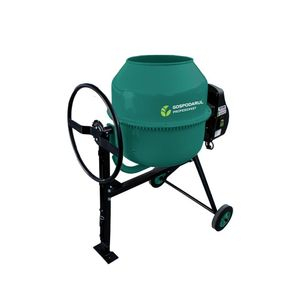 Scule electrice - HCM650B BETONIERA BLADE 180L 800W TOTAL RIVIERA