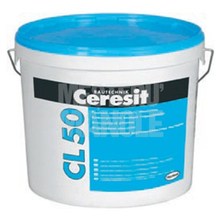 Chituri De Rost - CHIT DE ROSTURI CE 40 SIENA 5KG CERESIT