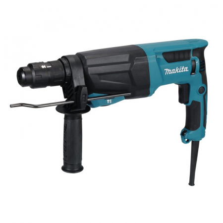 Scule electrice - HR2630T CIOCAN ROTOPERCUTOR 800W MAKITA