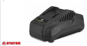 Scule si unelte de mana - INCARCATOR BATERIE U03CBR10 STAYER