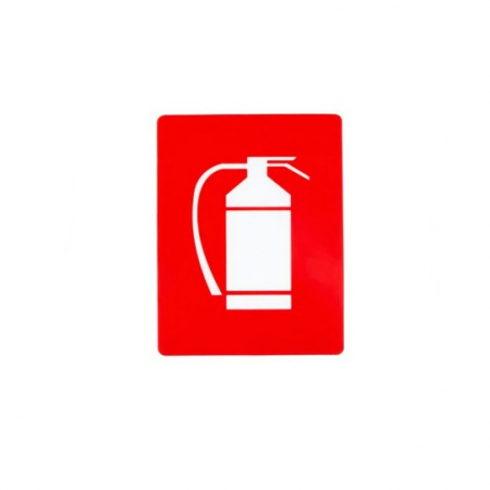 Imbracaminte si accesorii - 803224 INDICATOR STINGATOR 20X20CM