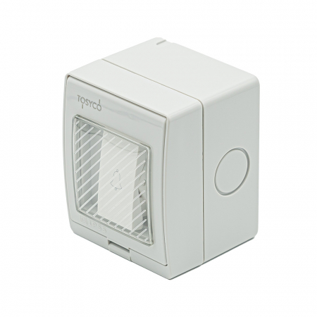 Aparataj aplicat - INTRERUPATOR SONERIE GW 20510
