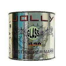 Produse Pentru Marmura, Travertin, Granit si Beton - JOLLY PAGLEGRINO 750 ML ILPA