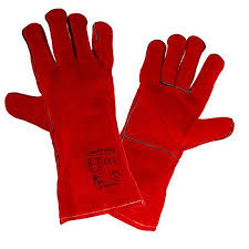 Echipamente De Protectie - L270411K MANUSI SUDURA ROMPROFIX