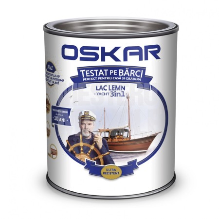 Finisaje Pentru Exterior - LAC 2 IN 1 DANKE!,TRANDAFIR 2,5L