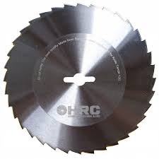 Accesorii taiere si slefuire - LAMA 140 RITUS