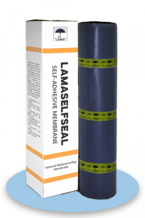 Accesorii taiere si slefuire - LAMA 500 SEAL