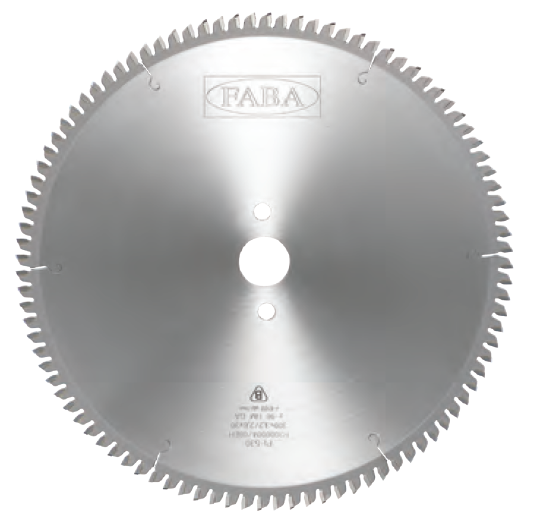 Accesorii taiere si slefuire - LAMA 500X4.2 Z120 FIRST