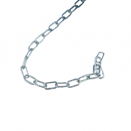 Lanturi - 106100028Z LANT COMERCIAL ZINCAT 2.8MM