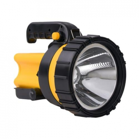 Accesorii auto si camping - LANTERNA CU ACUMULATOR L18650X1