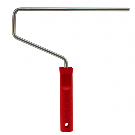 Pentru zugravit si vopsit - MANER TRAFALET 18CM 84001899 COLOREXPERT