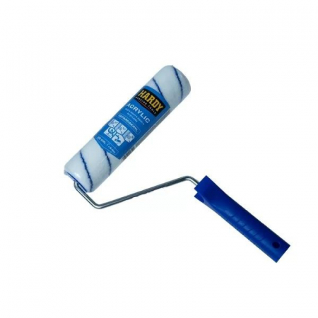 Pentru zugravit si vopsit - MANER TRAFALET 40CM HARDY 110640k
