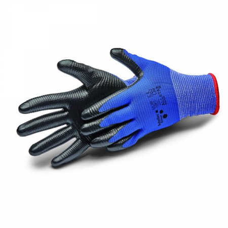 Echipamente De Protectie - MANUSI LATEX K107-1 XL SEDA