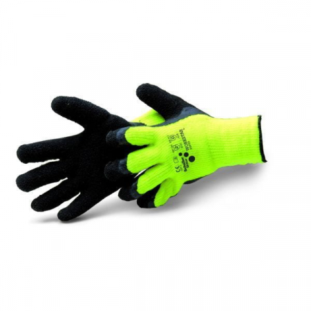 Echipamente De Protectie - MANUSI MARIME XL 42505 WORK STAR HD LIGHT SCHULLER