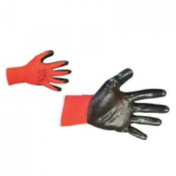 Echipamente De Protectie - MANUSI NITRIL RN KROM K105-1 XL SEDA