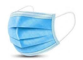 Imbracaminte si accesorii - MASCA PROTECTIE NON MEDICALA