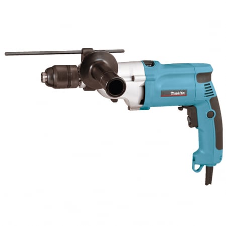 Scule electrice - MASINA DE GAURIT CU PERCUTIE 720W MAKITA HP2051H