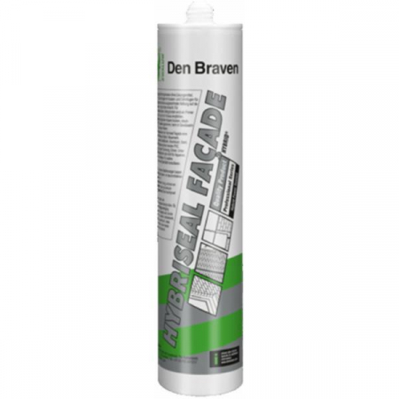 Amenajari Pentru Interior - 12001669 MASTIC 600ML GRI HYBRISEAL DEN BRAVEN
