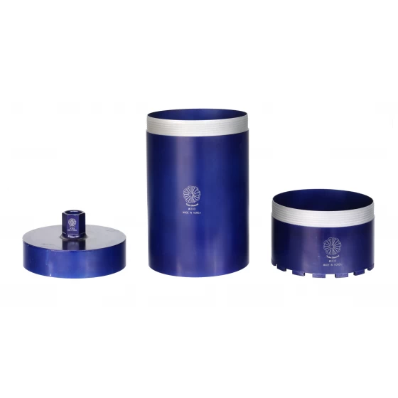 Accesorii taiere si slefuire - MCD10 CAROTA DIAMANTATA 10/M14 MAXON