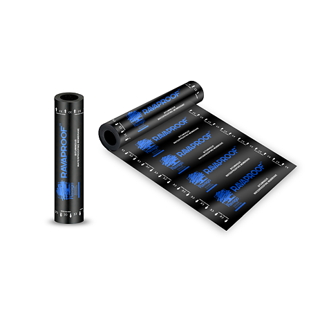 Materiale de Constructii - MEMBRANA FIBRA DE STICLA CU ARDEZIE 3.5MM FREESTAR