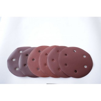 Accesorii taiere si slefuire - MGC-1462 HARTIE ABRAZIVA PT SLEFUITOR P100