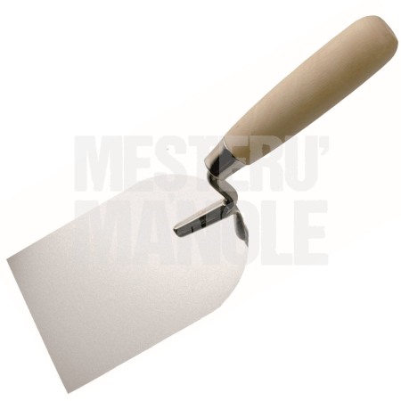 Scule Si Unelte - 281408 MISTRIE SERIA 28 INOX MANER ERGONIMIC HARDY IMP