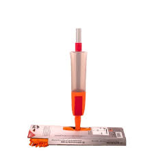 Scule Si Unelte - MOM MOP PLAT MICROFIBRA ZOREX