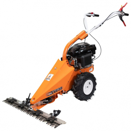 Pentru gradina - MOTOCOASA DAC 401S RURIS