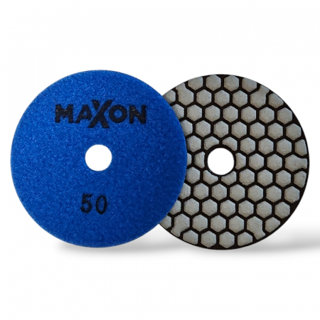 Scule Si Unelte - MSUB100/50 DISC DIAMANTAT SLEFUIRE USCATA 50 MAXON