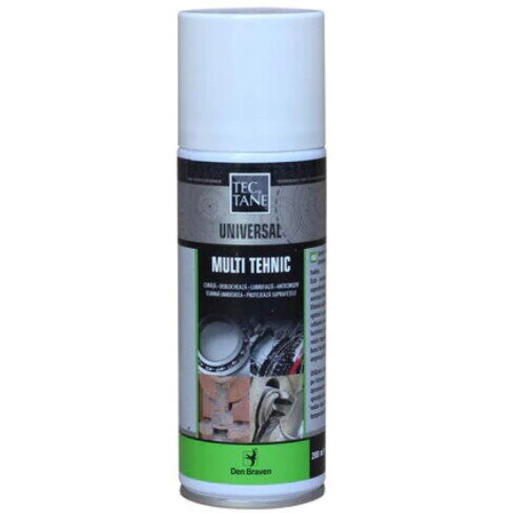Adezivi - MT200 SPRAY MULTI-TEHNIC 200ML TECTANE